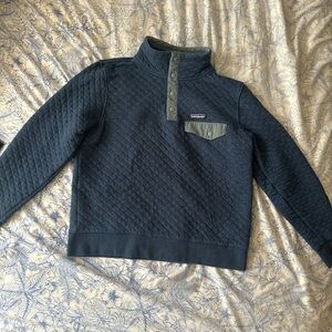 Patagonia jacket